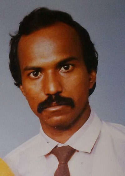Mr. Pramod Kumar Pattnaik